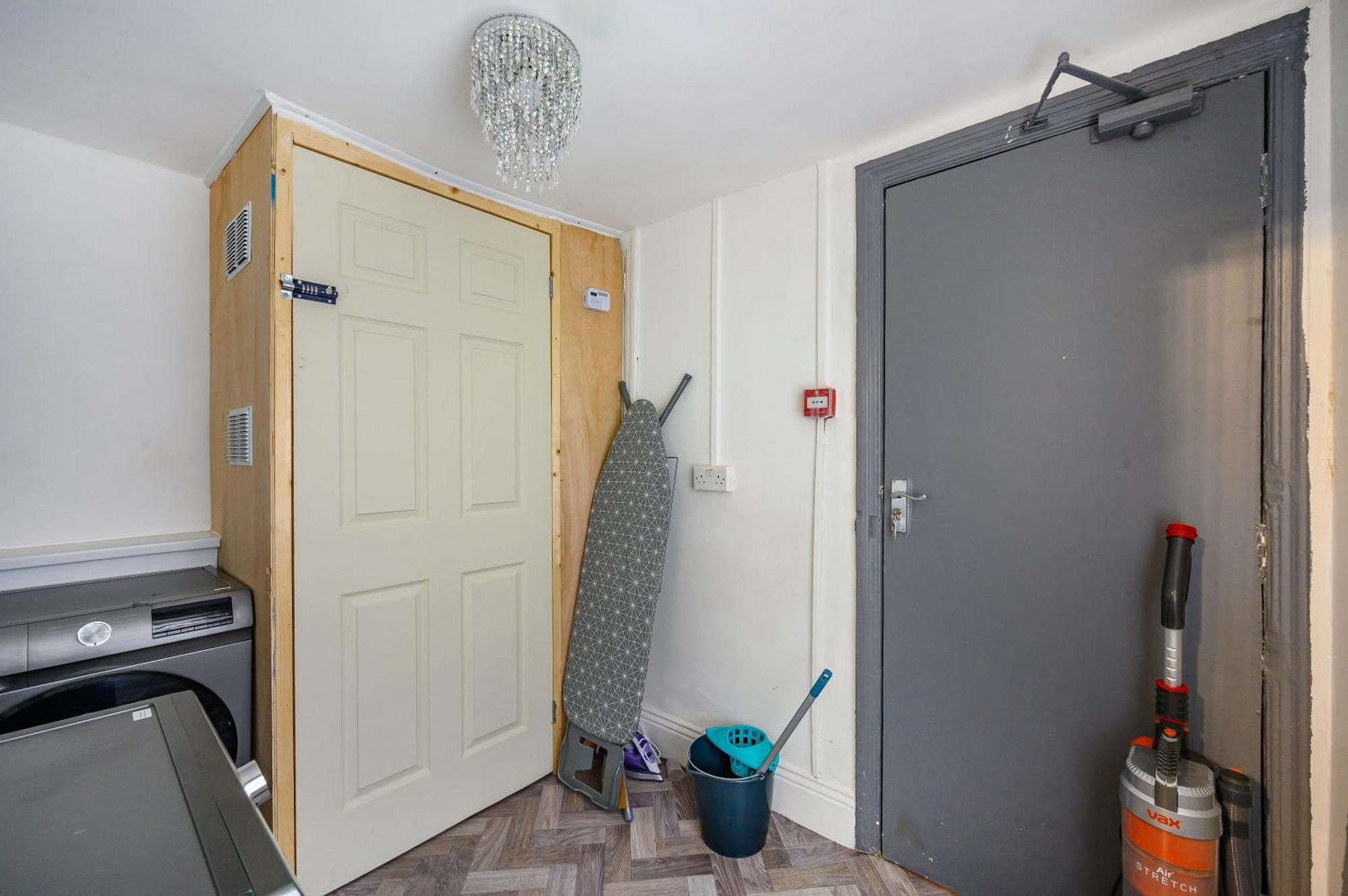 -Rf7H- For Your Relaxed & Cosy Free Parking Leeds  Eksteriør billede