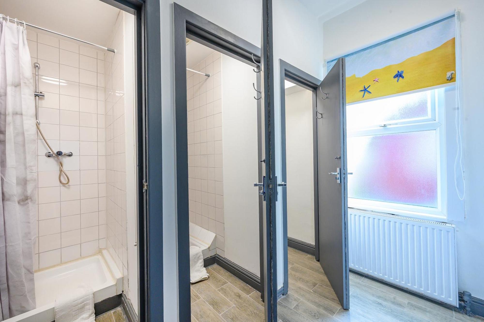 -Rf7H- For Your Relaxed & Cosy Free Parking Leeds  Eksteriør billede